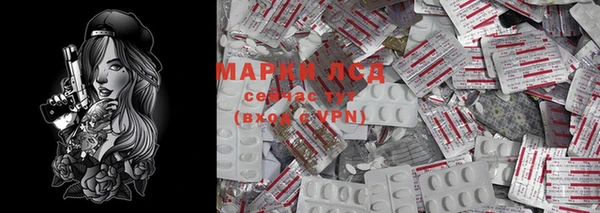 стафф Баксан